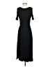 Bongo Black Casual Dress Size S - photo 2