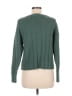 Aeropostale Green Pullover Sweater Size M - photo 2