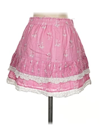LoveShackFancy Casual Skirt (view 2)