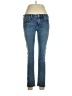 Citizens of Humanity Hearts Blue Jeans Size 31 waist - photo 1