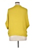 Industry 100% Polyester Yellow 3/4 Sleeve Blouse Size XL - photo 2