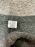 Gap Factory Store Solid Gray Active Pants Size M - photo 7