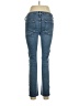 Citizens of Humanity Hearts Blue Jeans Size 31 waist - photo 2