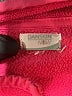 Danskin Now 100% Polyester Pink Turtleneck Sweater Size M - photo 7