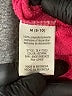 Danskin Now 100% Polyester Pink Turtleneck Sweater Size M - photo 8