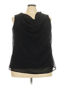 East Adeline Sleeveless Blouse