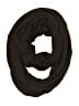 Look Brown Scarf One size - photo 1