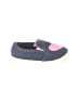 Carter's Hearts Blue Flats Size 3 (baby) - photo 1