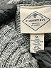 St. John's Bay Gray Turtleneck Sweater Size XL - photo 7