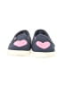Carter's Hearts Blue Flats Size 3 (baby) - photo 2