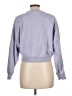 Zara Gray Sweatshirt Size L - photo 2