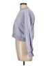 Zara Gray Sweatshirt Size L - photo 5