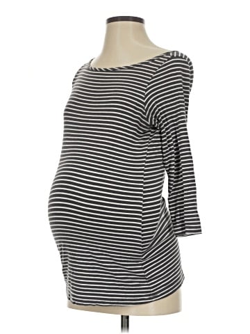 Yala 3/4 Sleeve T-Shirt (view 1)