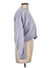 Zara Gray Sweatshirt Size L - photo 4