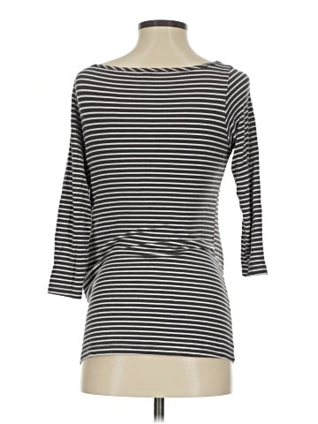 Yala 3/4 Sleeve T-Shirt (view 2)