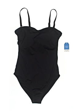 Lands' End One Piece Swimsuit