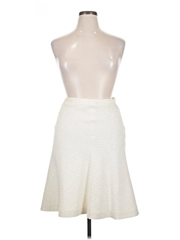 Carolina Herrera Formal Skirt (view 1)