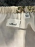 Wilfred 100% Polyester Floral Ivory Cocktail Dress Size S - photo 7