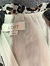 Ann Taylor LOFT 100% Polyester Brown Tank Top Size S - photo 7
