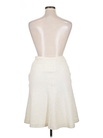 Carolina Herrera Formal Skirt (view 2)