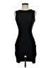 ASOS Solid Black Cocktail Dress Size 2 (petite) - photo 1