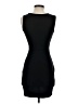 ASOS Solid Black Cocktail Dress Size 2 (petite) - photo 2