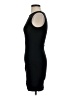 ASOS Solid Black Cocktail Dress Size 2 (petite) - photo 5