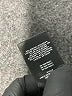 Wilfred Solid Black Cocktail Dress Size S - photo 8