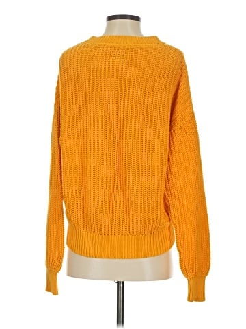 Victoria's Secret Pink Pullover Sweater (view 2)