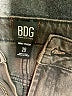 BDG Black Jeans Size 29 waist - photo 7