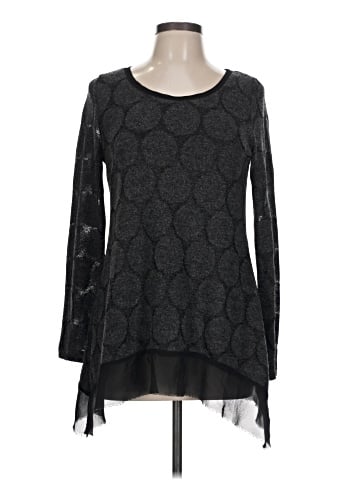 Neiman Marcus Pullover Sweater (view 1)