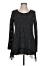 Neiman Marcus Black Pullover Sweater Size L - photo 1