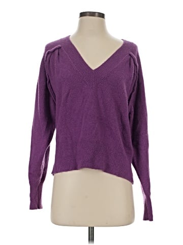 CAbi Pullover Sweater (view 1)