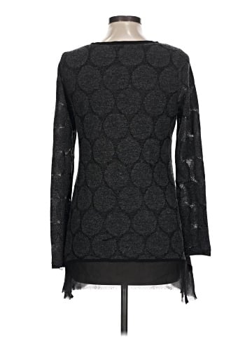 Neiman Marcus Pullover Sweater (view 2)