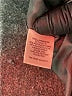 Sigrid Olsen Gray Jacket Size 4 - photo 7