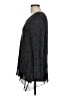 Neiman Marcus Black Pullover Sweater Size L - photo 5