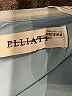 Elliatt 100% Polyester Blue Cocktail Dress Size XXL - photo 4