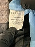 Elliatt 100% Polyester Blue Cocktail Dress Size XXL - photo 5