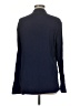 Assorted Brands Solid Blue Long Sleeve Button-Down Shirt Size M - photo 2