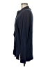 Assorted Brands Solid Blue Long Sleeve Button-Down Shirt Size M - photo 5