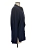 Assorted Brands Solid Blue Long Sleeve Button-Down Shirt Size M - photo 4