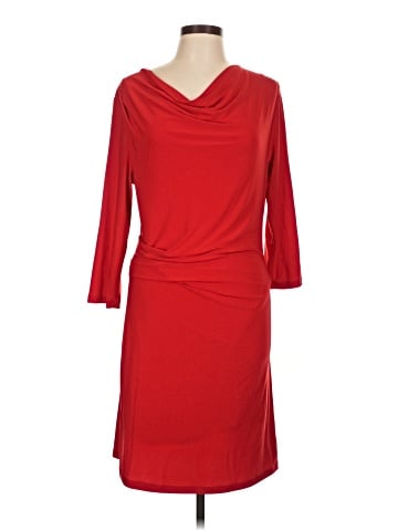 Last Tango Cocktail Dress (view 1)