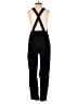 Madewell Black Overalls Size XS - photo 2