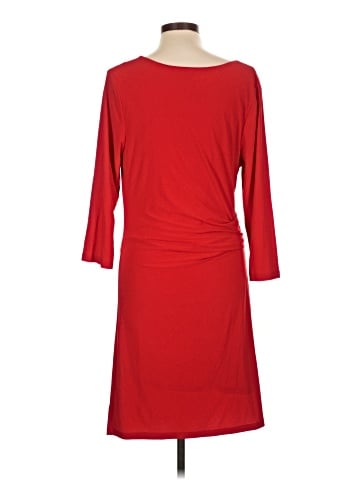 Last Tango Cocktail Dress (view 2)