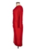 Last Tango Red Cocktail Dress Size L - photo 5