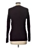 Tommy Hilfiger 100% Cotton Purple Pullover Sweater Size L - photo 2