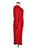 Last Tango Red Cocktail Dress Size L - photo 4