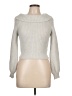 Fashion Nova Gray Turtleneck Sweater Size L - photo 1