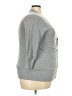 Unbranded Gray Cardigan Size 3X - photo 4