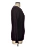 Tommy Hilfiger 100% Cotton Purple Pullover Sweater Size L - photo 4